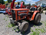 7568 Allis-Chalmers 5015 Tractor