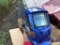 116 New Auto Darkening Welding Helmet