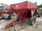 3177 UFT Fertilizer Spreader