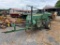 4655 John Deere 327 Baler