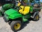 4660 John Deere Gator