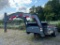 4739 2016 Moritz 14ft Gooseneck Dump Trailer