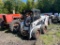 4752 Bobcat S550 Skid Steer