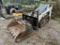 4842 2012 Bobcat MT52 Skid Steer