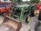4866 John Deere 1050 Tractor