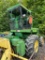 4882 John Deere 5440 Self-Propelled Chopper