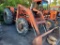 4943 Allis Chalmers 5050 Tractor