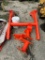 7549 New Kubota Loader Mounts & Frame