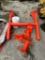 7549 New Kubota Loader Mounts & Frame