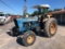 7647 Ford 7600 Tractor