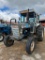 7653 Ford 5000 Tractor