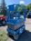 7675 Genie Scissor Lift