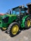 7682 John Deere 5055E Tractor