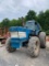 7711 Ford TW25 Tractor