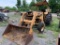 7735 Long 460 Loader Backhoe