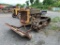 7739 John Deere MT Crawler Dozer