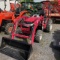 7747 Mahindra Max 26XL Tractor