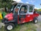 7750 CaseIH Scout UTV