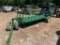 7784 Stoltzfus 16ft Feeder Wagon