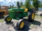 7817 John Deere 2640 Tractor