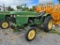 7819 John Deere 850 Tractor