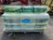 7832 (5) Rolls JD 67in x 9000 Cover Edge Wrap