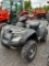 7849 Honda Recon 4-Wheeler