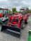 7850 2021 Mahindra 1626S Tractor