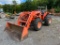 7859 Kubota M5700 Tractor