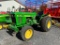 7884 John Deere 750 Tractor