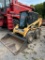 7907 Caterpillar 216B Skid Steer