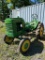 7911 John Deere L Tractor