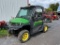 7925John Deere XUV865M UTV