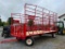 R2 New EZ Trail 9x18 Hay Rack