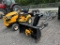 R30 Cub Cadet XT3 Lawn Tractor