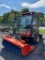 R34 Kubota F2690 Tractor