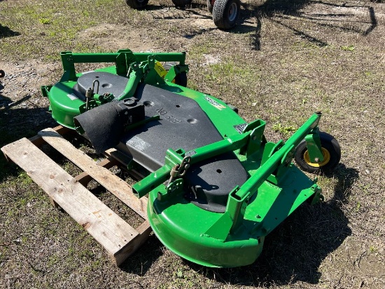 4706 John Deere 6ft Mower Deck