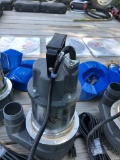 128 New Mustang MP4800 2in Submersible Pumps