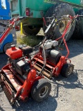 4665 Jacobsen Reel Mower