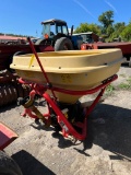 4721 Fertilizer Spreader