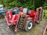 4805 Toro Reelmaster 450D Mower