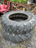 4810 (2) 18.4-34 Tires