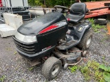 4811 Craftsman DYT4000 Mower