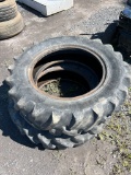 4813 (2) Tires