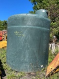 4815 Water Storage Tank