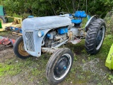 4886 Ford 8N Tractor
