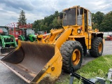 4917 Trojan 2000Z Wheel Loader