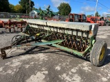 4942 Grass Grain Drill