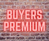 BUYERS PREMIUM