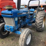 7508 New Holland 5610 Tractor